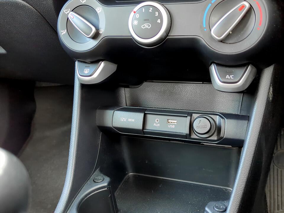 Used Kia Picanto 2018 for sale - 77683953: Photo 19