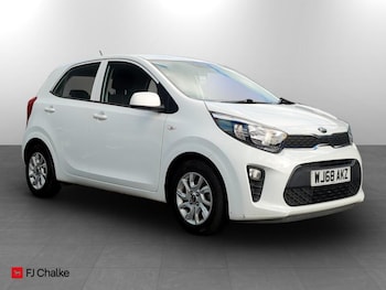 Used Kia Picanto 2018 for sale - 77683953: Photo