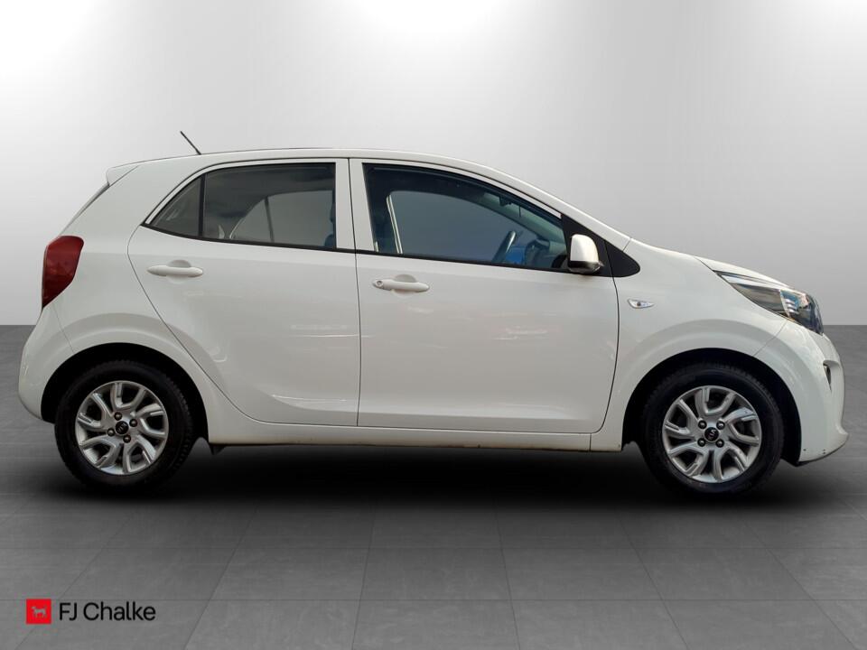 Used Kia Picanto 2018 for sale - 77683953: Photo 2