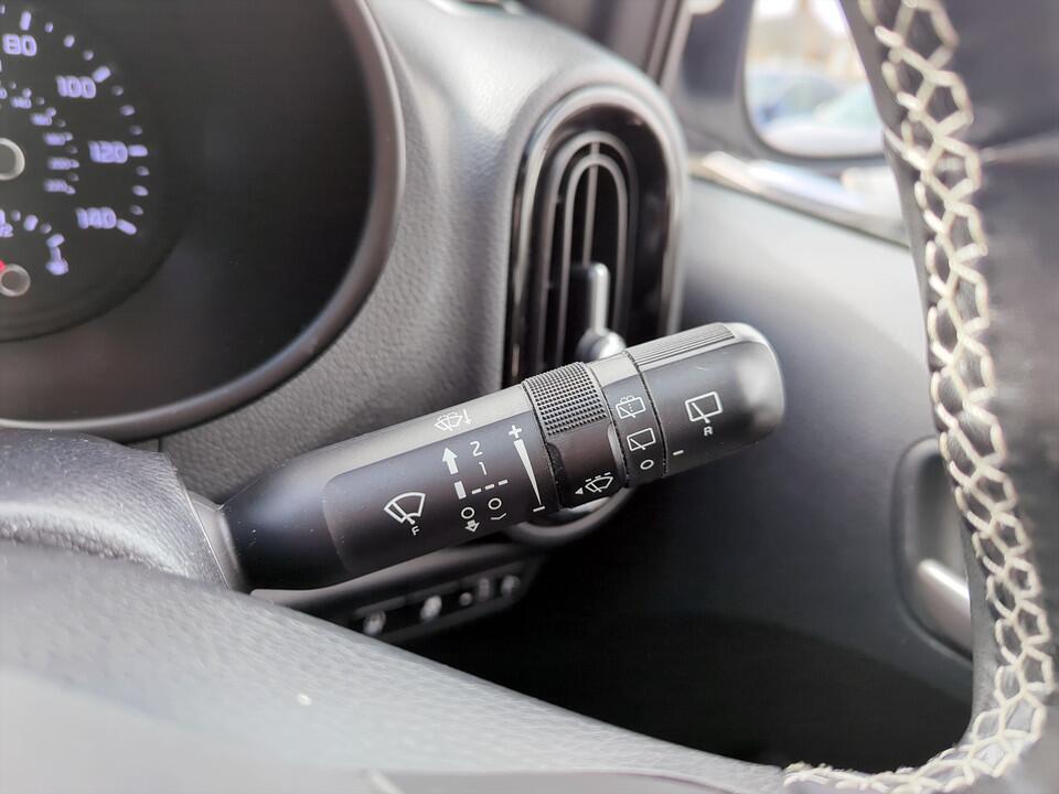 Used Kia Picanto 2018 for sale - 77683953: Photo 21