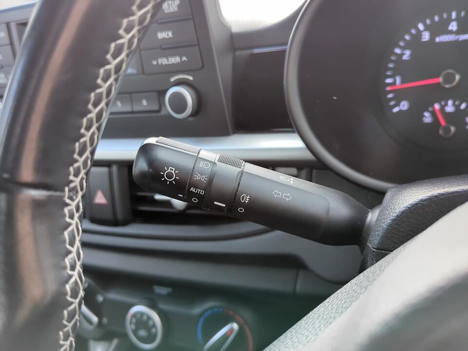 Used Kia Picanto 2018 for sale - 77683953: Photo 22