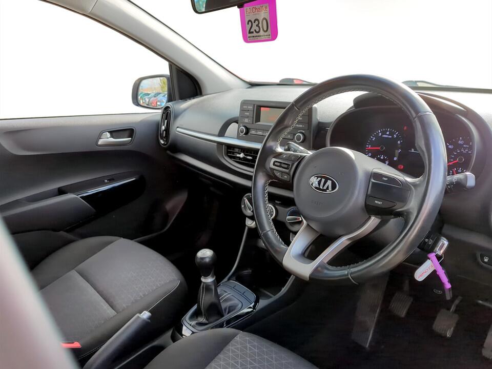Used Kia Picanto 2018 for sale - 77683953: Photo 6