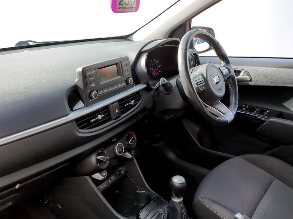 Used Kia Picanto 2018 for sale - 77683953: Photo 7