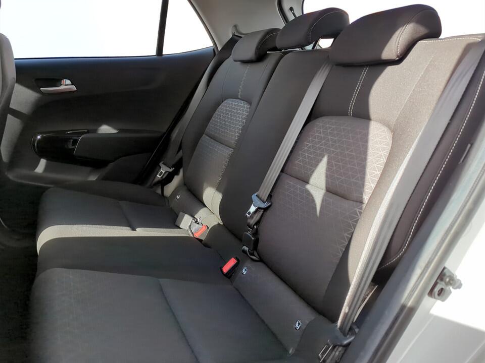 Used Kia Picanto 2018 for sale - 77683953: Photo 9