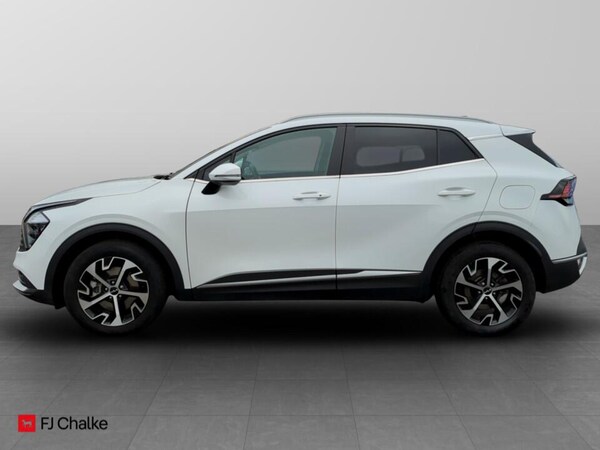 Used Kia Sportage 2024 for sale - 76153140: Photo 2