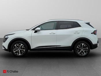 Used Kia Sportage 2024 for sale - 76153140: Photo 2