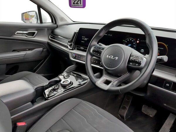 Used Kia Sportage 2024 for sale - 76153140: Photo 6