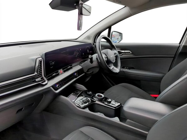 Used Kia Sportage 2024 for sale - 76153140: Photo 7