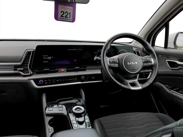 Used Kia Sportage 2024 for sale - 76153140: Photo 8