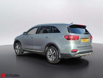 Used Kia Sorento 2018 for sale - 77737042: Photo