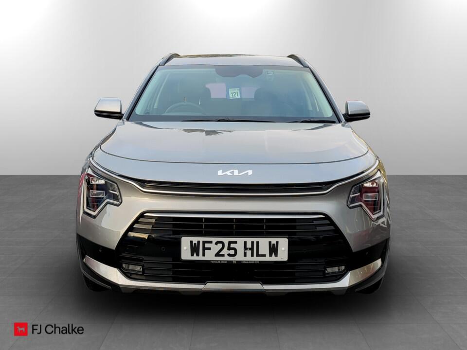 Used Kia Niro 2025 for sale - 76306280: Photo 3