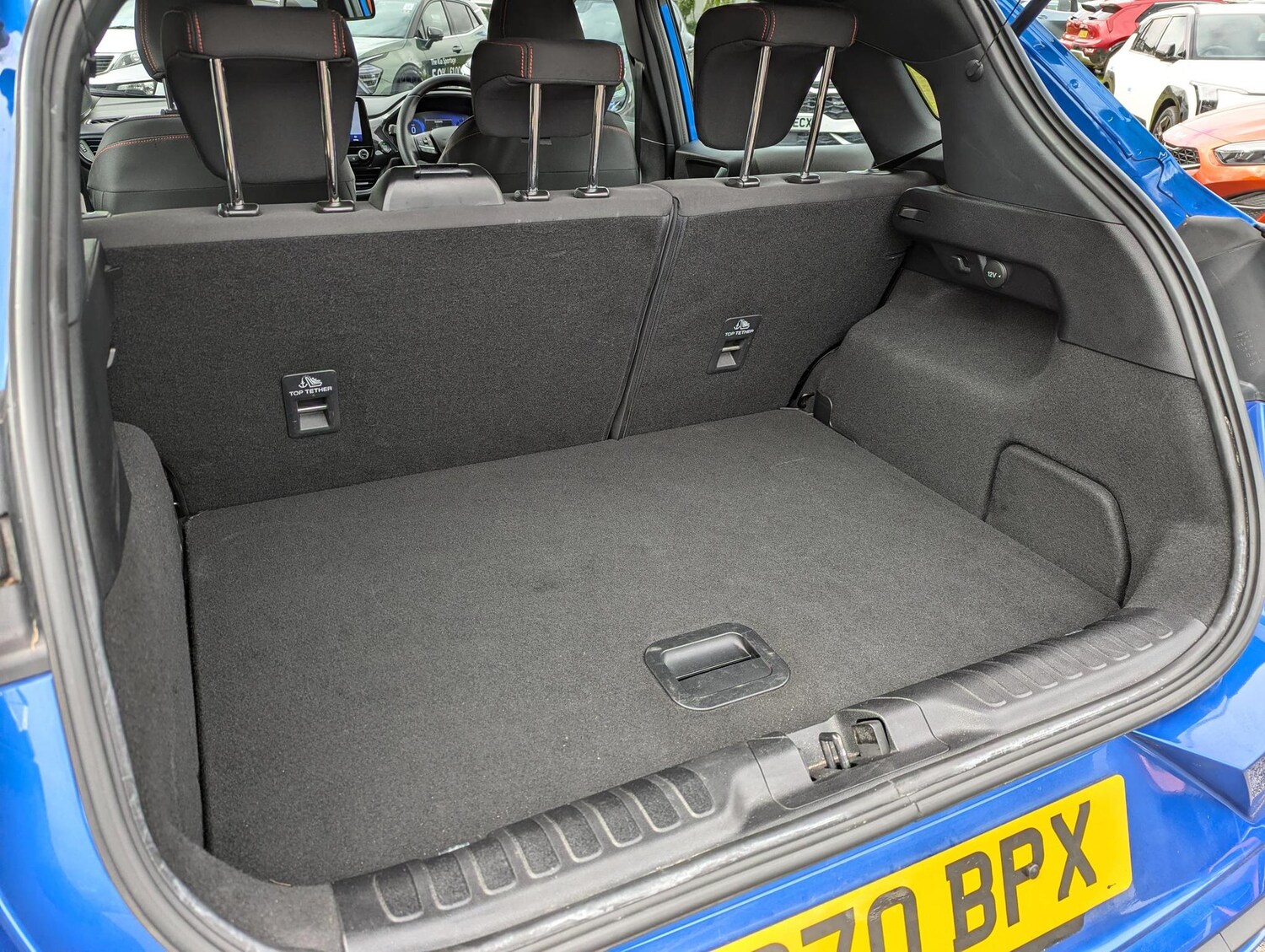 Vehicle 16