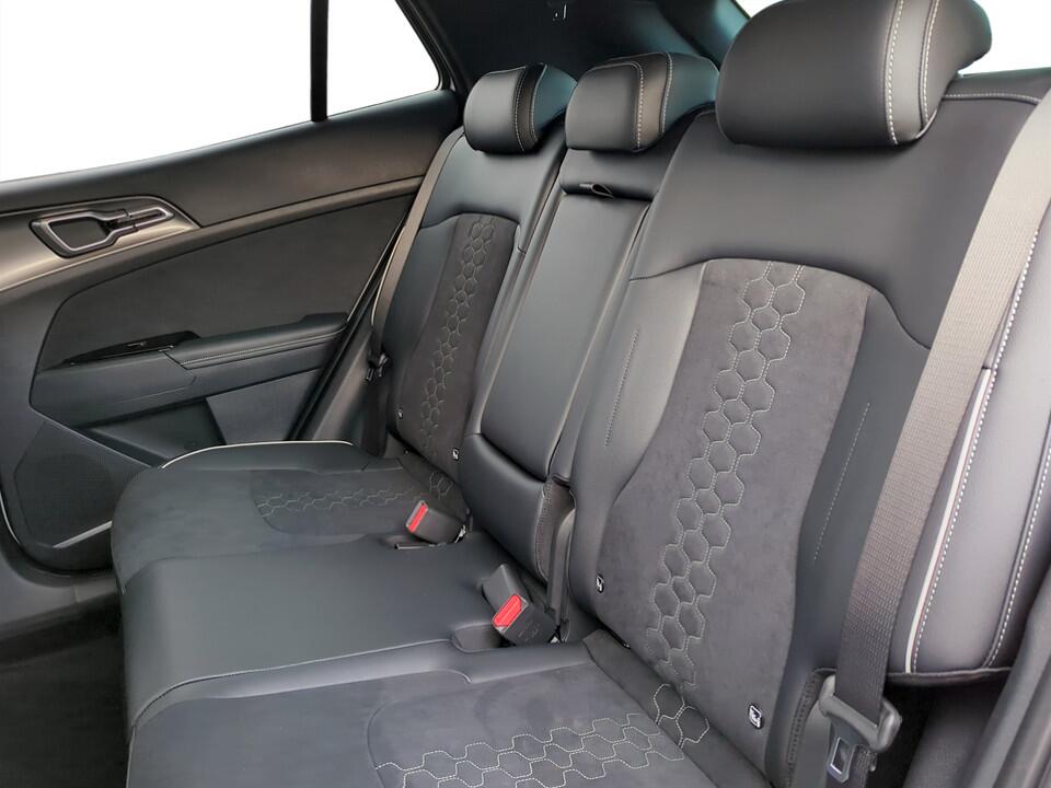 Used Kia Sportage for sale - 77683781: Photo 10