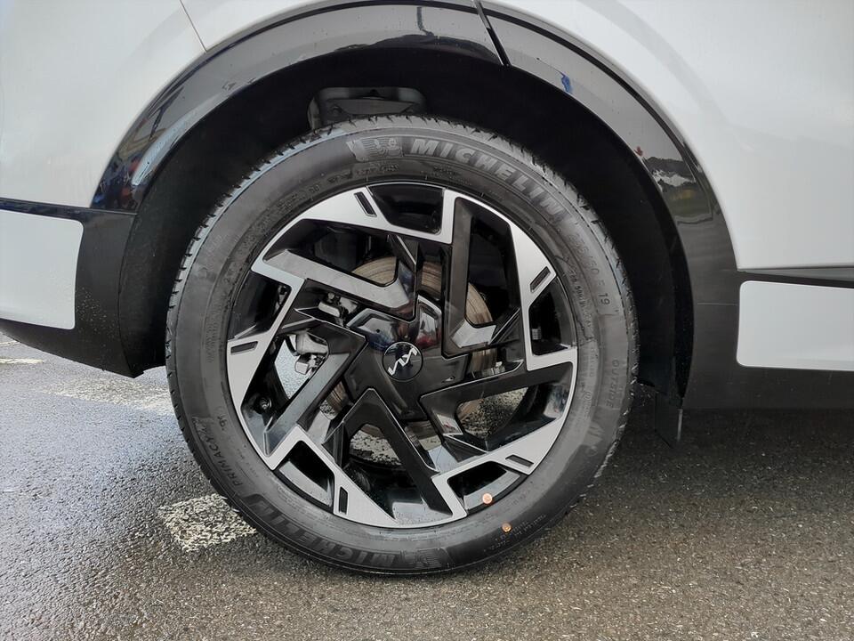 Used Kia Sportage for sale - 77683781: Photo 12