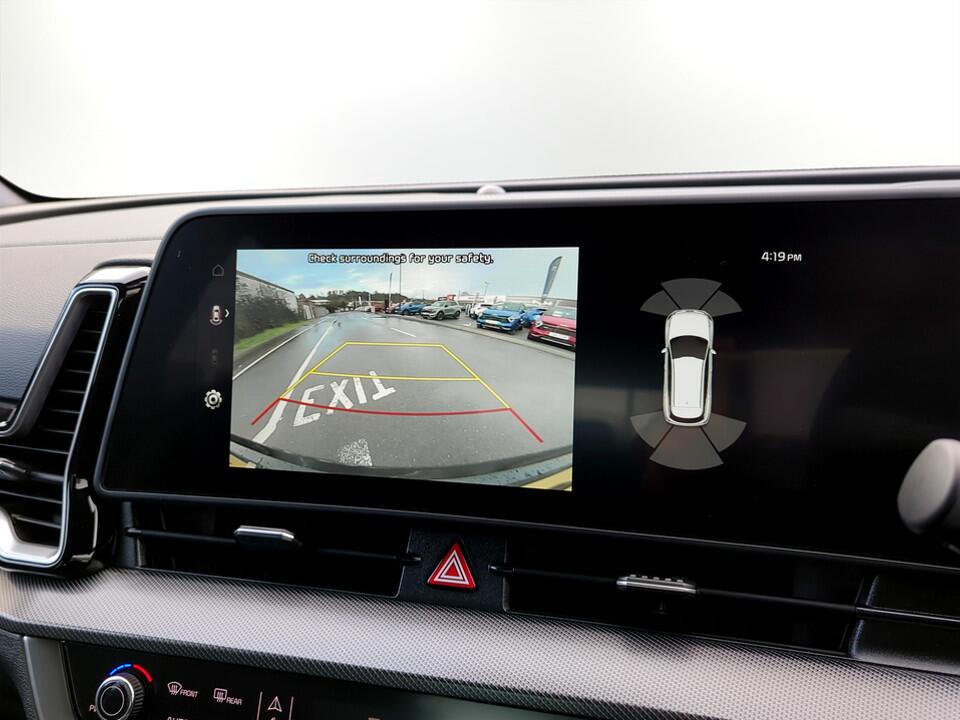 Used Kia Sportage for sale - 77683781: Photo 21