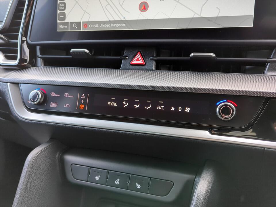 Used Kia Sportage for sale - 77683781: Photo 22