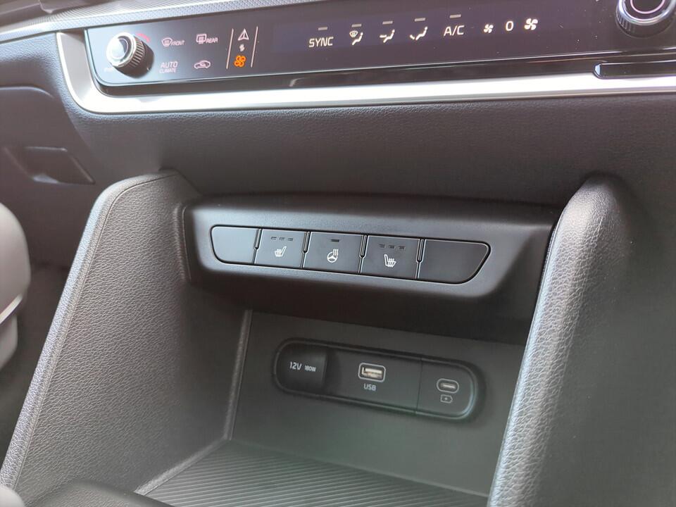 Used Kia Sportage for sale - 77683781: Photo 23