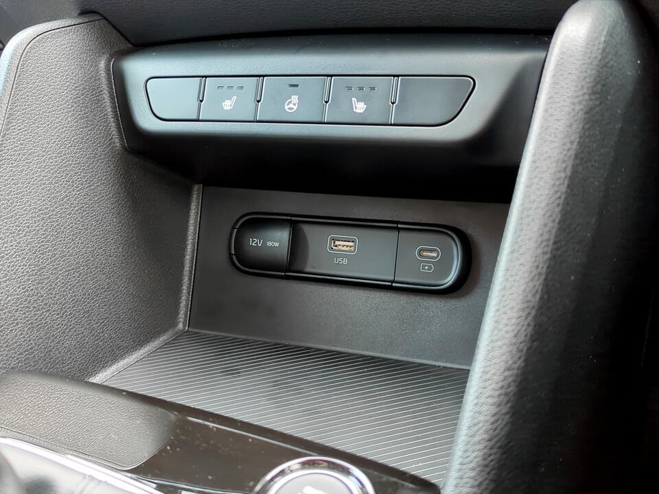 Used Kia Sportage for sale - 77683781: Photo 24