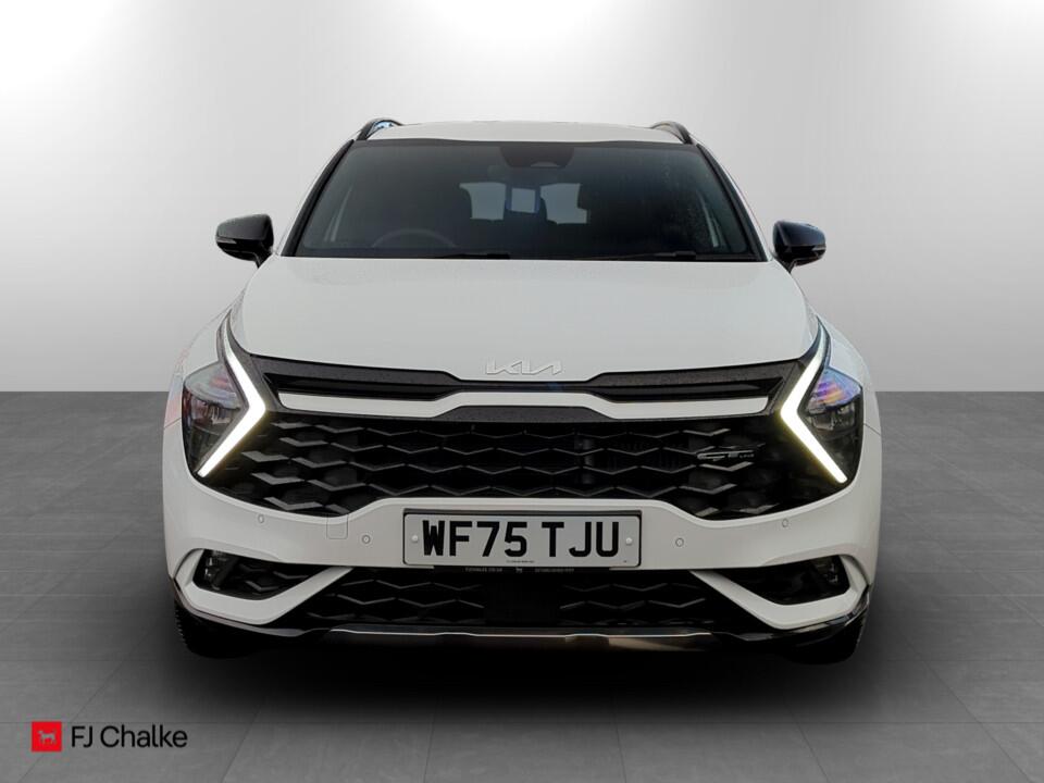 Used Kia Sportage for sale - 77683781: Photo 5