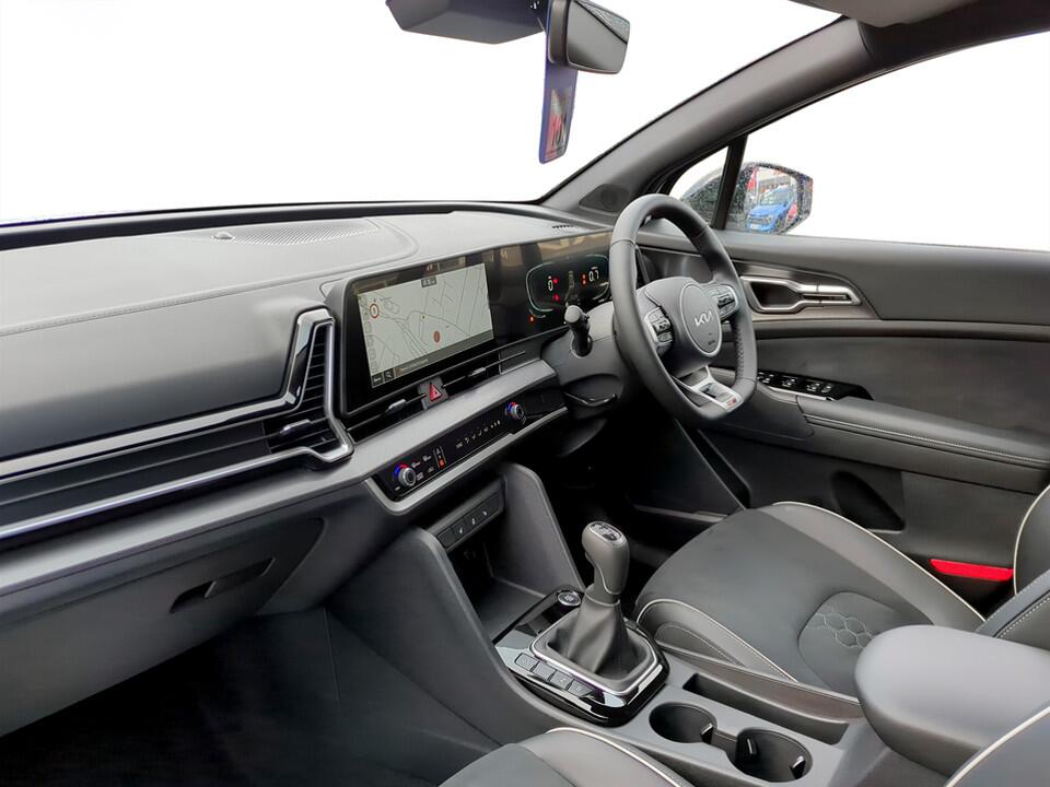 Used Kia Sportage for sale - 77683781: Photo 7