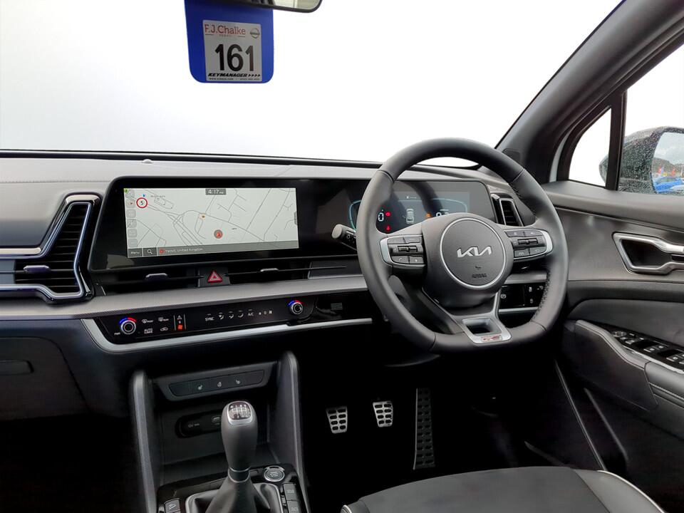 Used Kia Sportage for sale - 77683781: Photo 8