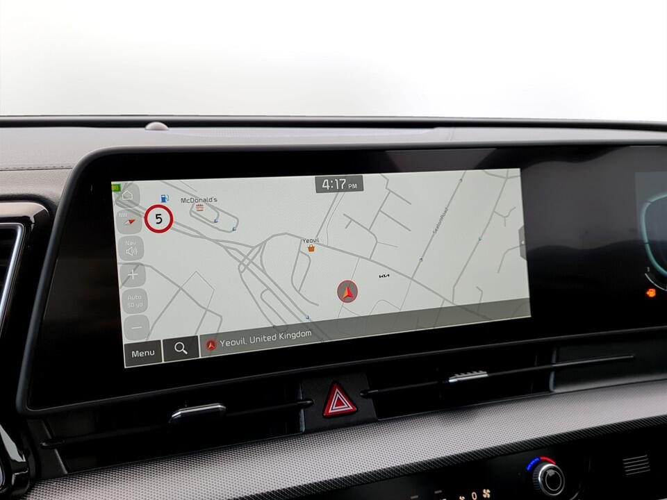 Used Kia Sportage for sale - 77683781: Photo 9