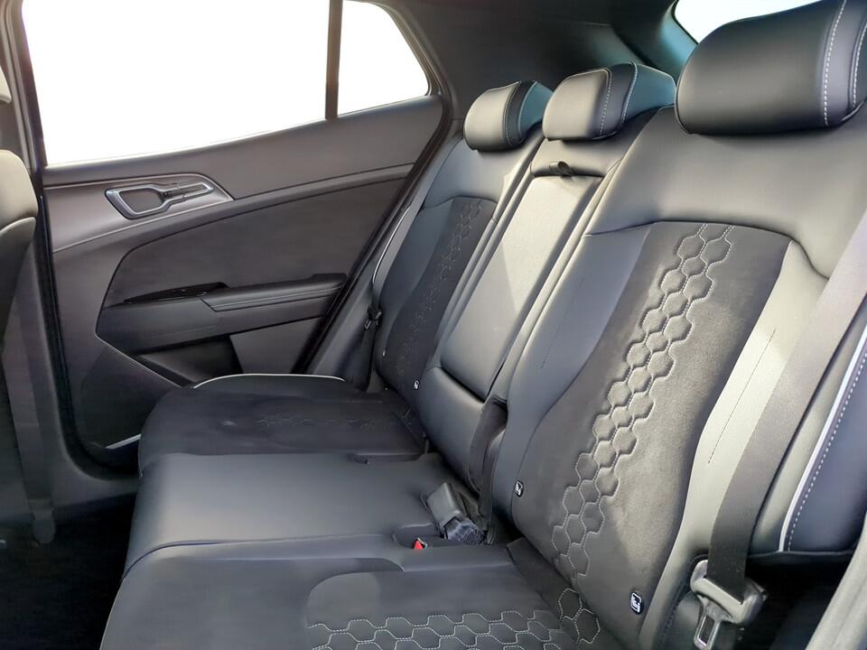Used Kia Sportage 2025 for sale - 76389134: Photo 10