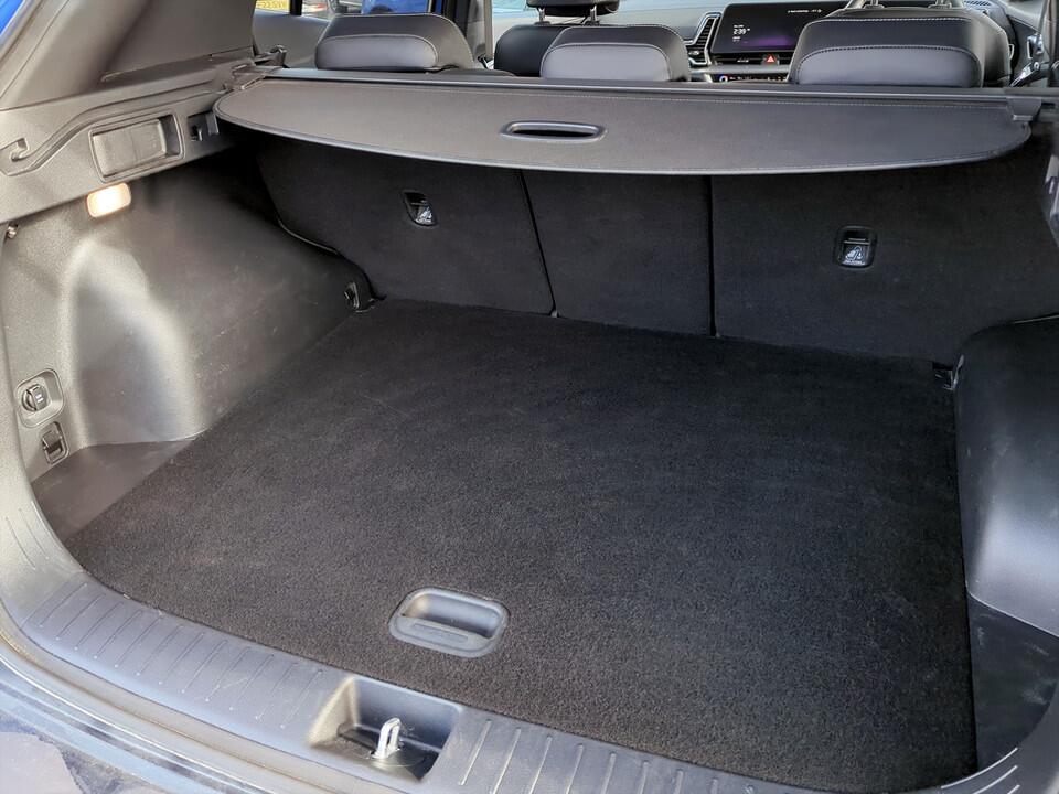 Used Kia Sportage 2025 for sale - 76389134: Photo 11