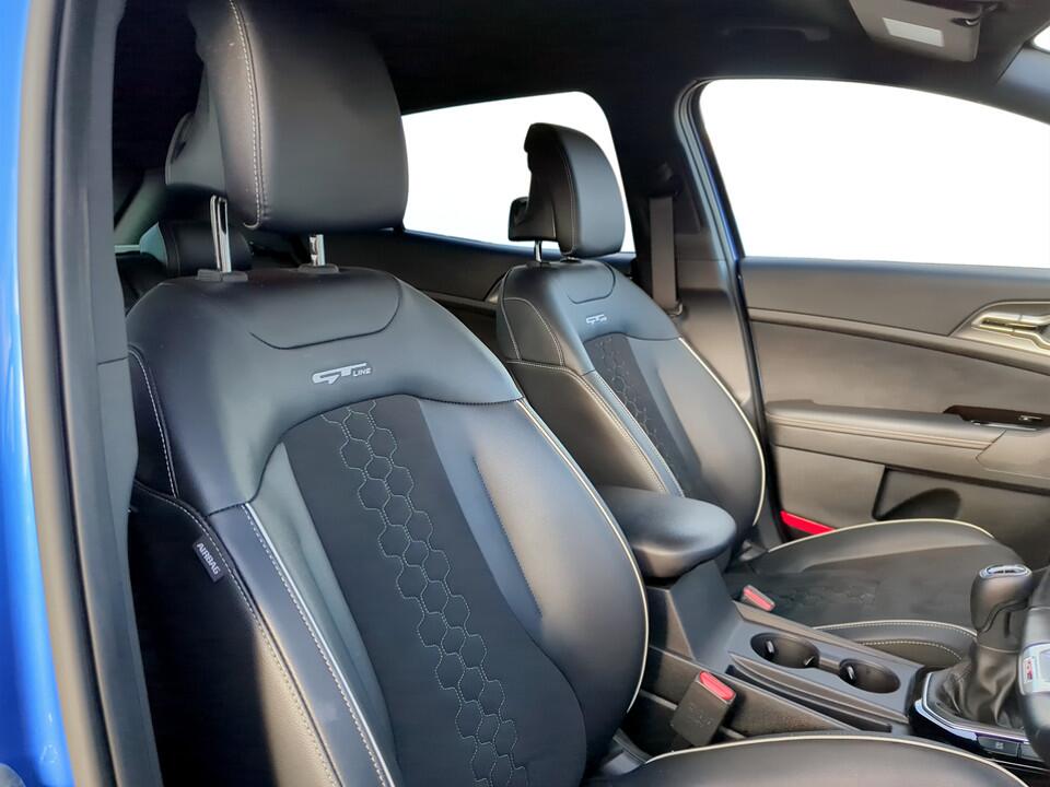 Used Kia Sportage 2025 for sale - 76389134: Photo 12