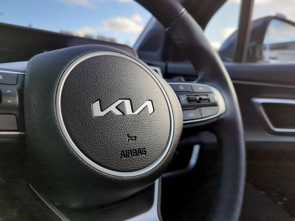 Used Kia Sportage 2025 for sale - 76389134: Photo 13