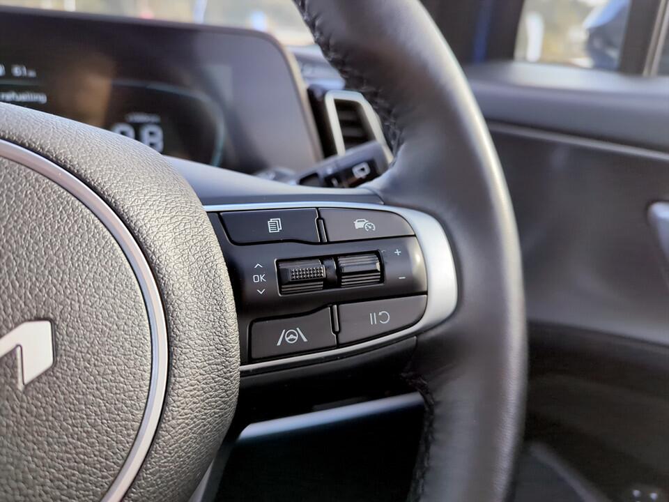 Used Kia Sportage 2025 for sale - 76389134: Photo 14