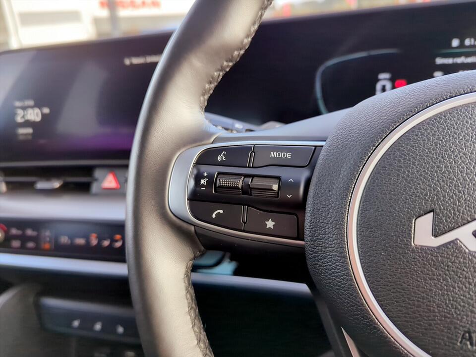 Used Kia Sportage 2025 for sale - 76389134: Photo 15