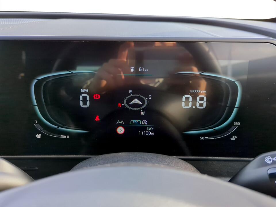 Used Kia Sportage 2025 for sale - 76389134: Photo 16