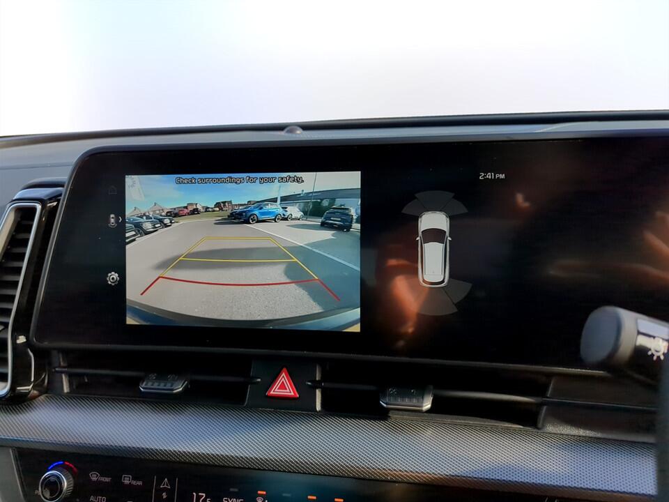 Used Kia Sportage 2025 for sale - 76389134: Photo 19