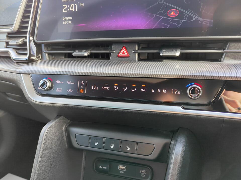 Used Kia Sportage 2025 for sale - 76389134: Photo 20