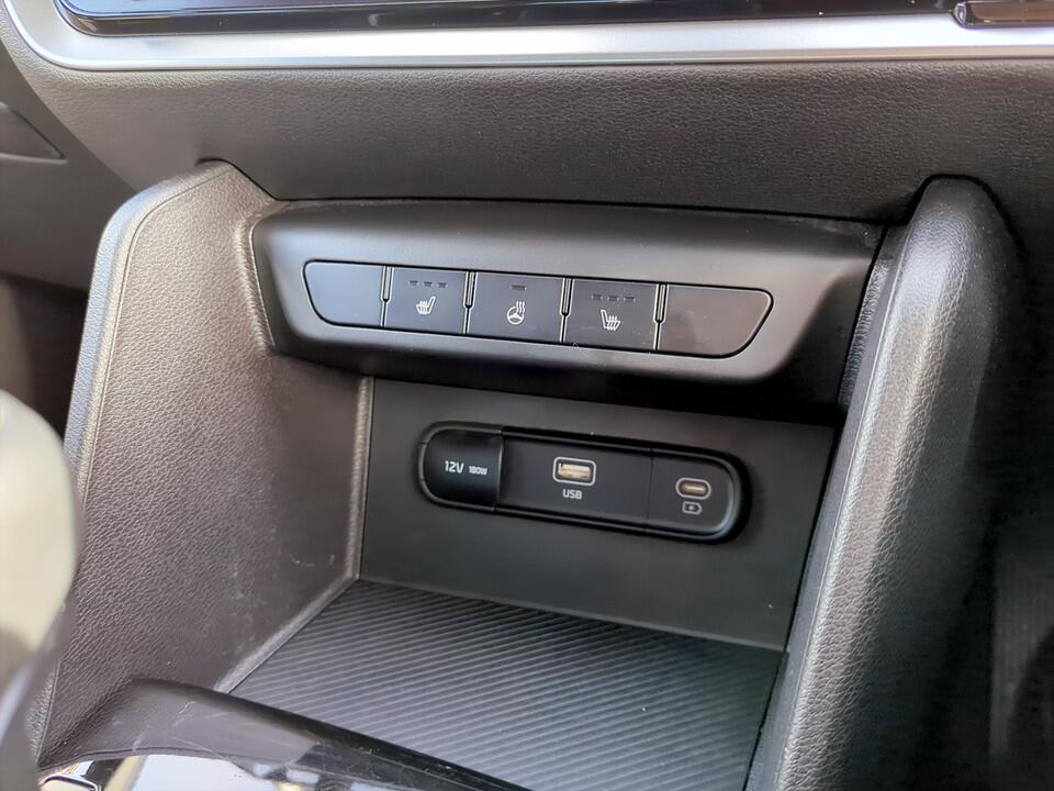 Used Kia Sportage 2025 for sale - 76389134: Photo 21