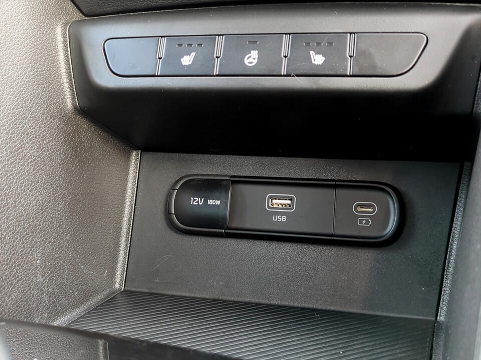 Used Kia Sportage 2025 for sale - 76389134: Photo 22