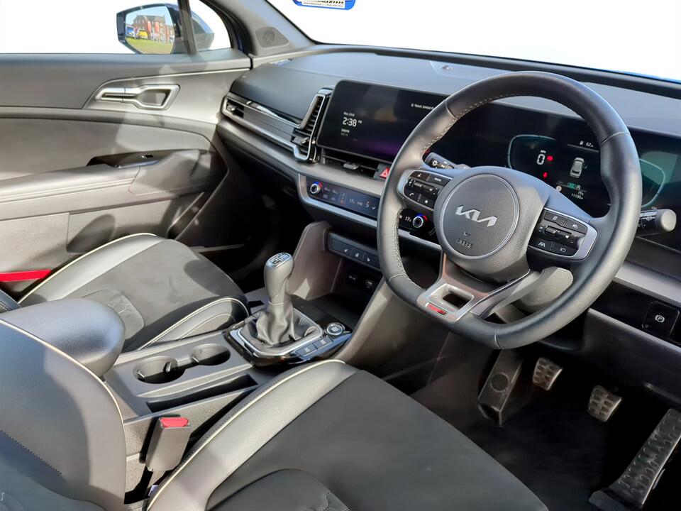 Used Kia Sportage 2025 for sale - 76389134: Photo 6