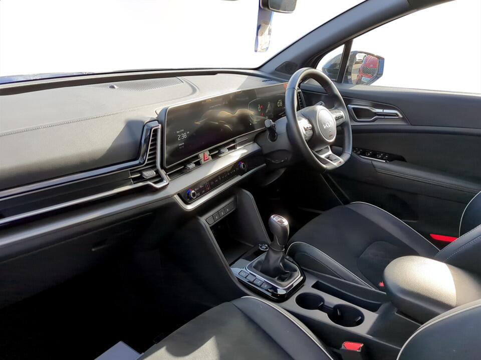 Used Kia Sportage 2025 for sale - 76389134: Photo 7
