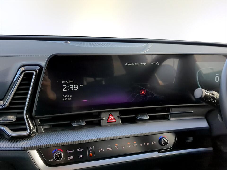 Used Kia Sportage 2025 for sale - 76389134: Photo 9