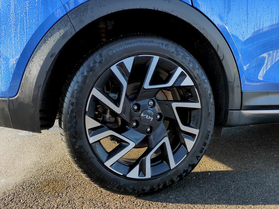 Used Kia XCeed 2025 for sale - 77278534: Photo 12