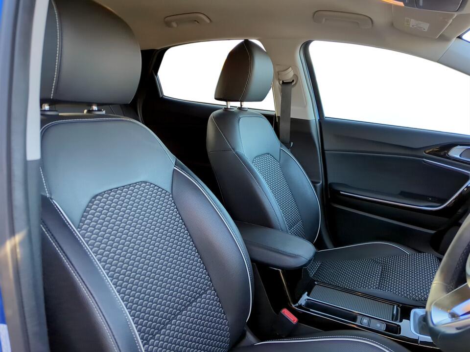 Used Kia XCeed 2025 for sale - 77278534: Photo 13