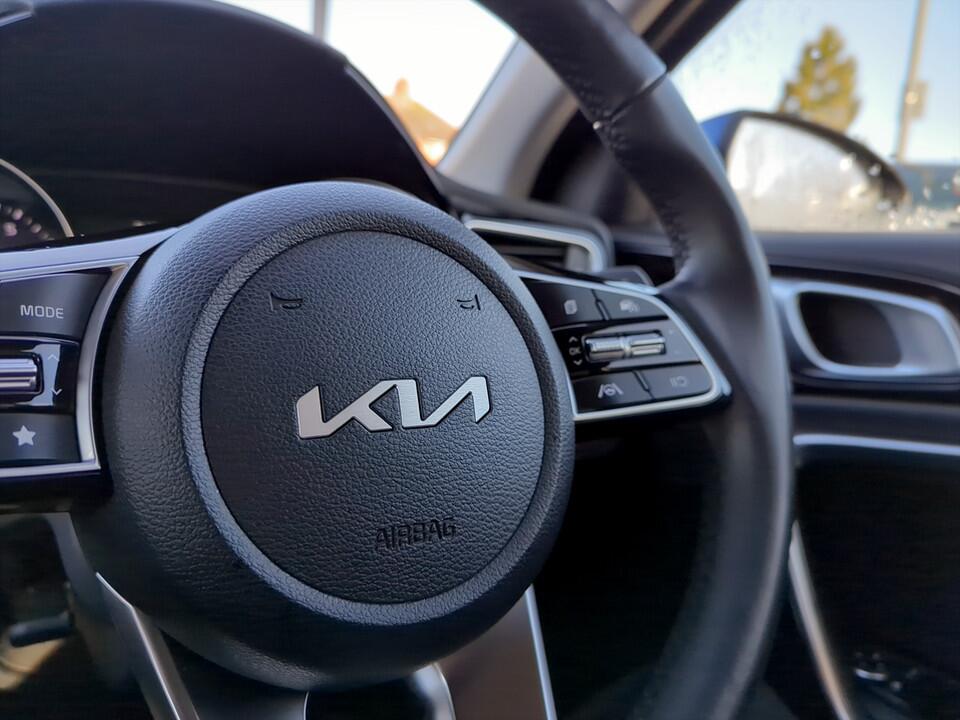 Used Kia XCeed 2025 for sale - 77278534: Photo 14