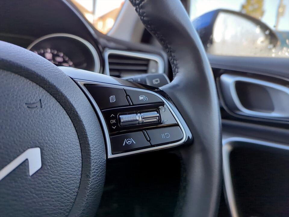 Used Kia XCeed 2025 for sale - 77278534: Photo 15