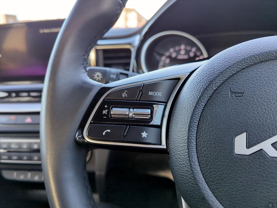 Used Kia XCeed 2025 for sale - 77278534: Photo 16