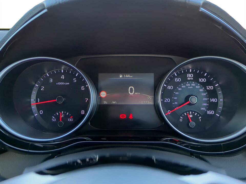 Used Kia XCeed 2025 for sale - 77278534: Photo 17