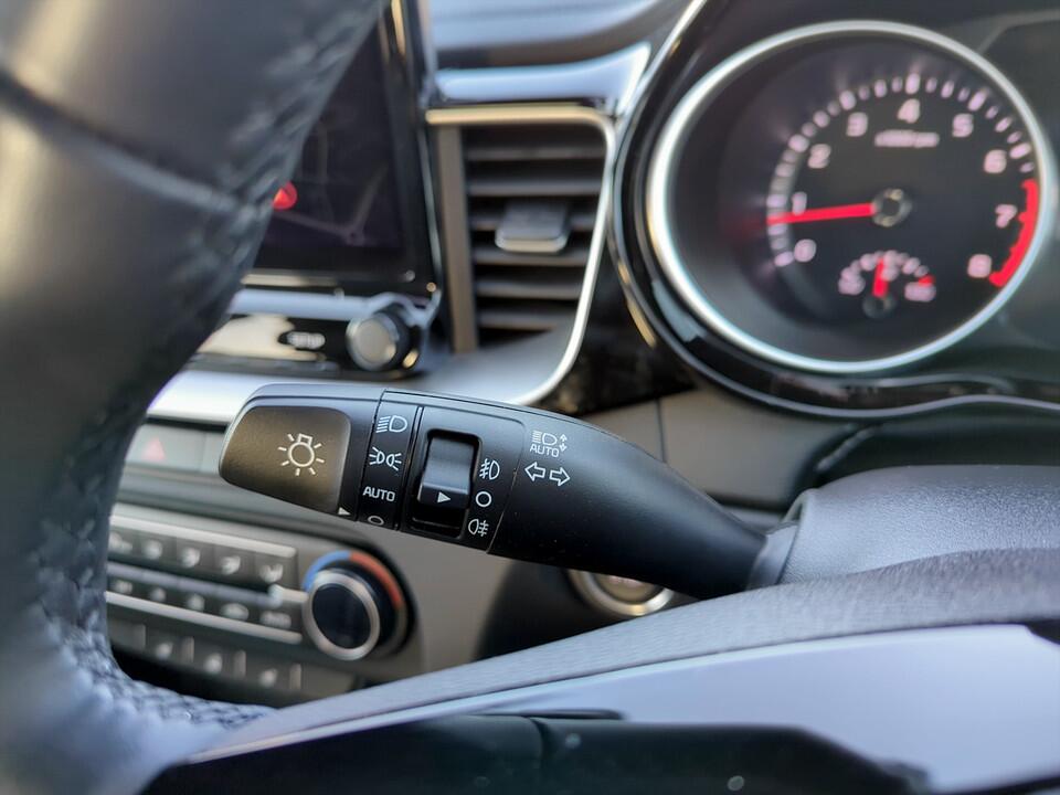 Used Kia XCeed 2025 for sale - 77278534: Photo 19