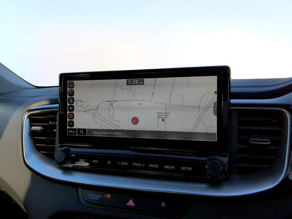 Used Kia XCeed 2025 for sale - 77278534: Photo 21