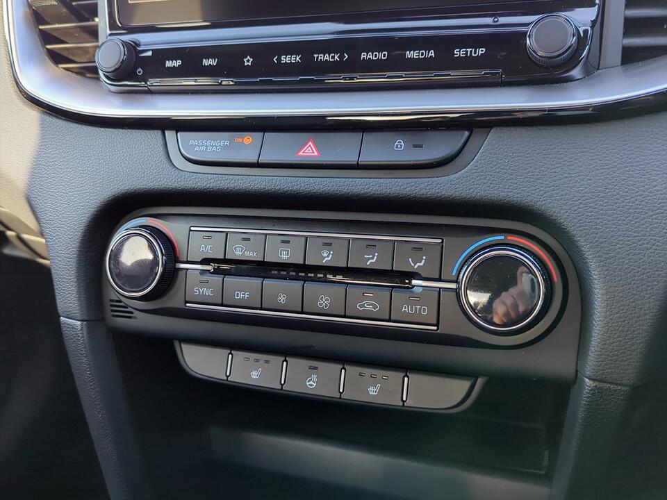 Used Kia XCeed 2025 for sale - 77278534: Photo 22