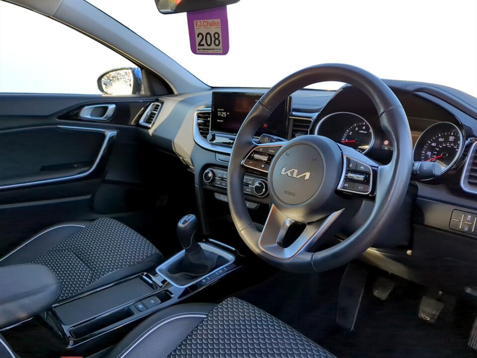 Used Kia XCeed 2025 for sale - 77278534: Photo 6